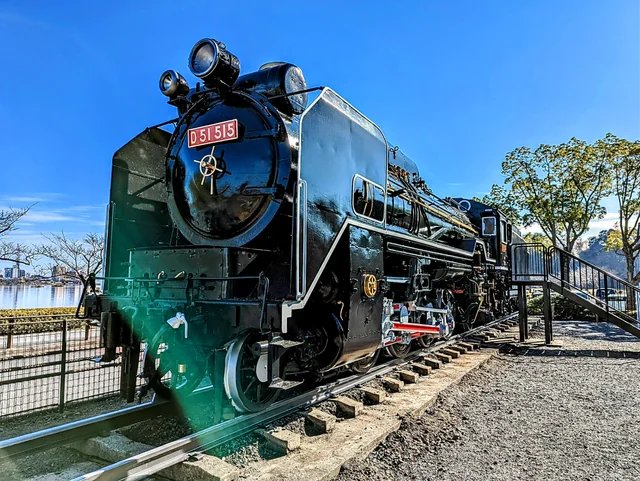 🏞️ 센바 공원 이미지 10